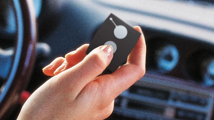 парковочные барьеры в Павловской