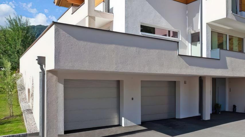 ворота в Павловской