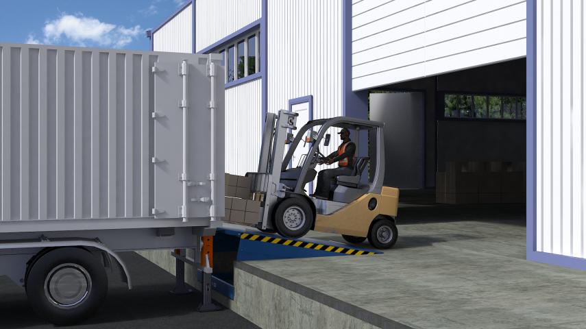 уравнительные платформы в Павловской