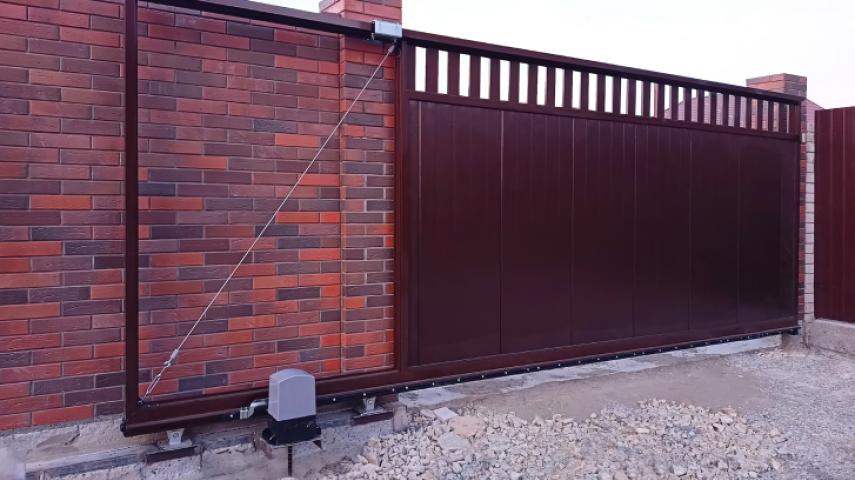  в Павловской