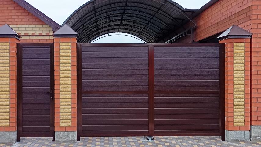  в Павловской